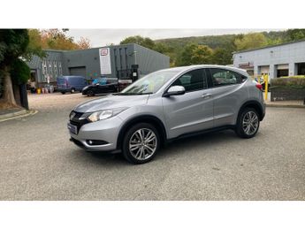 Honda HR-V 1.5 i-VTEC SE Navi CVT 5dr Petrol Hatchback