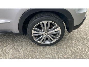 Honda HR-V 1.5 i-VTEC SE Navi CVT 5dr Petrol Hatchback