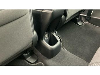 Honda HR-V 1.5 i-VTEC SE Navi CVT 5dr Petrol Hatchback