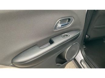 Honda HR-V 1.5 i-VTEC SE Navi CVT 5dr Petrol Hatchback