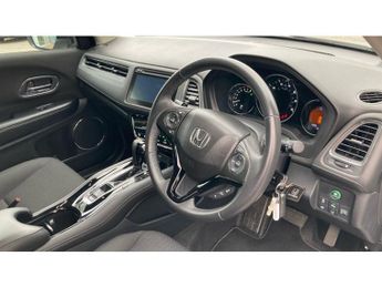 Honda HR-V 1.5 i-VTEC SE Navi CVT 5dr Petrol Hatchback