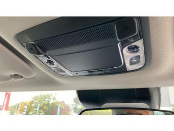 Honda HR-V 1.5 i-VTEC SE Navi CVT 5dr Petrol Hatchback