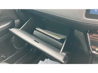 Honda HR-V 1.5 i-VTEC SE Navi CVT 5dr Petrol Hatchback