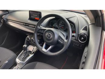 Mazda 2 1.5 SE-L Nav+ 5dr Auto Petrol Hatchback