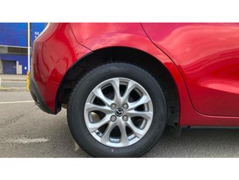 Mazda 2 1.5 SE-L Nav+ 5dr Auto Petrol Hatchback