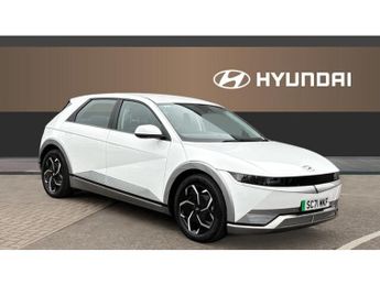 Hyundai IONIQ 5 160kW Premium 73 kWh 5dr Auto Electric Hatchback