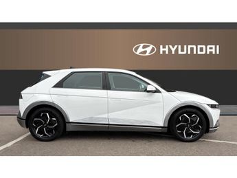 Hyundai IONIQ 5 160kW Premium 73 kWh 5dr Auto Electric Hatchback