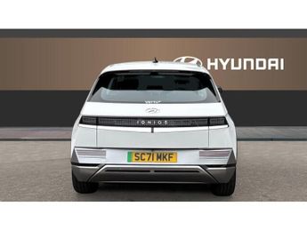 Hyundai IONIQ 5 160kW Premium 73 kWh 5dr Auto Electric Hatchback