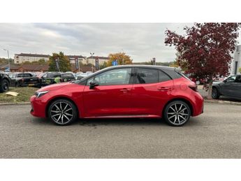 Toyota Corolla 1.8 Hybrid GR Sport 5dr CVT Hybrid Hatchback