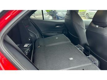 Toyota Corolla 1.8 Hybrid GR Sport 5dr CVT Hybrid Hatchback
