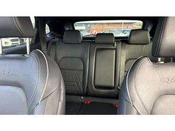 Nissan Qashqai 1.5 E-Power N-Design 5dr Auto Hybrid Hatchback