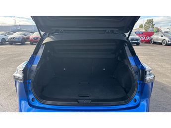 Nissan Qashqai 1.5 E-Power N-Design 5dr Auto Hybrid Hatchback