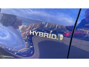 Toyota Yaris 1.5 Hybrid Icon 5dr CVT Hybrid Hatchback