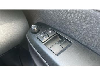 Toyota Yaris 1.5 Hybrid Icon 5dr CVT Hybrid Hatchback