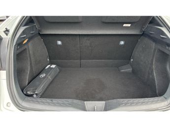 Toyota C-HR 1.8 Hybrid Icon 5dr CVT Hybrid Hatchback