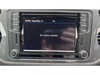 Volkswagen Tiguan 2.0 TDi BlueMotion Tech R-Line 5dr 150 DSG [NAV] Diesel Estate