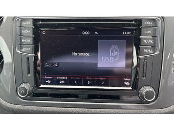 Volkswagen Tiguan 2.0 TDi BlueMotion Tech R-Line 5dr 150 DSG [NAV] Diesel Estate