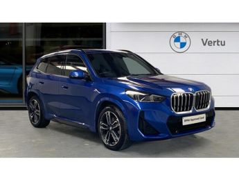 BMW X1 xDrive 23d MHT M Sport Premier 5dr Step Auto Diesel Estate