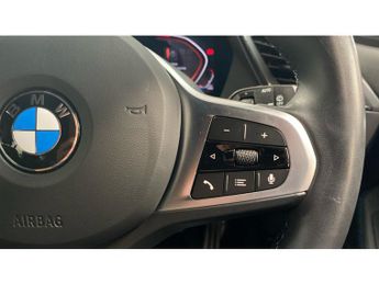 BMW 1 Series 118i [136] M Sport 5dr Step Auto [LCP] Petrol Hatchback