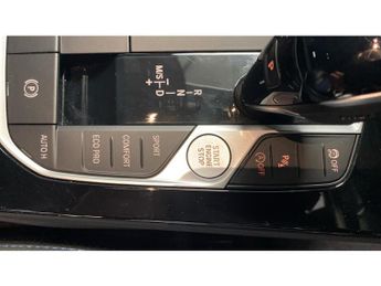 BMW 1 Series 118i [136] M Sport 5dr Step Auto [LCP] Petrol Hatchback