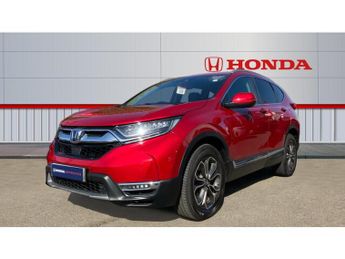 Honda CR-V 2.0 i-MMD Hybrid SR 5dr eCVT Hybrid Estate