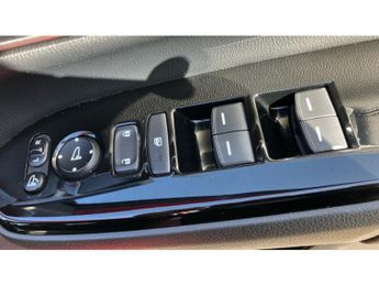 Honda CR-V 2.0 i-MMD Hybrid SR 5dr eCVT Hybrid Estate