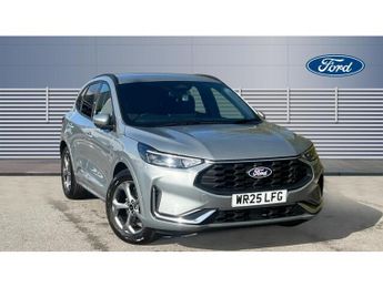 Ford Kuga 1.5 EcoBoost ST-Line 5dr Petrol Estate