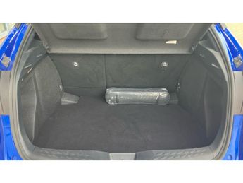 Toyota C-HR 1.8 Hybrid GR Sport 5dr CVT Hybrid Hatchback