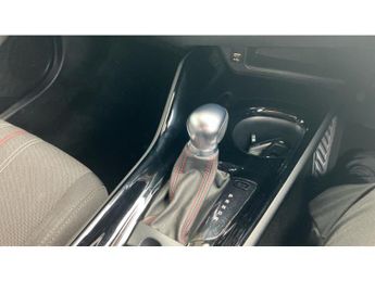 Toyota C-HR 1.8 Hybrid GR Sport 5dr CVT Hybrid Hatchback