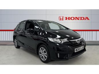 Honda Jazz 1.3 SE 5dr Petrol Hatchback