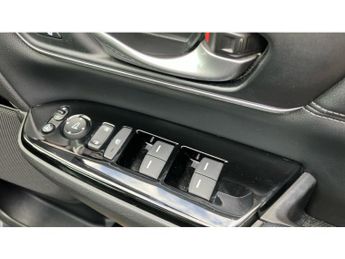 Honda CR-V 2.0 i-MMD Hybrid EX 5dr eCVT Hybrid Estate