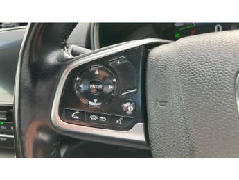 Honda CR-V 2.0 i-MMD Hybrid EX 5dr eCVT Hybrid Estate