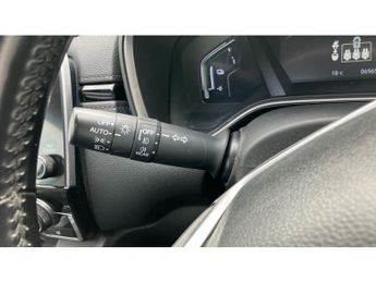 Honda CR-V 2.0 i-MMD Hybrid EX 5dr eCVT Hybrid Estate