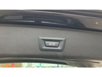 BMW X3 xDrive20d xLine 5dr Step Auto Diesel Estate