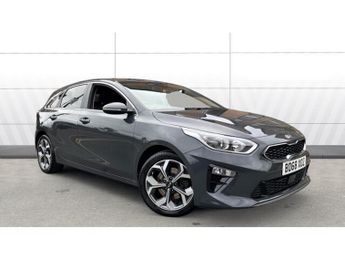 Kia Ceed 1.0T GDi ISG 3 5dr Petrol Hatchback
