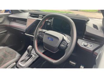 Ford Puma 1.0 EcoBoost Hybrid mHEV 155 ST-Line X DCT 5dr Petrol Hatchback