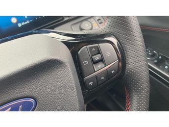 Ford Puma 1.0 EcoBoost Hybrid mHEV 155 ST-Line X DCT 5dr Petrol Hatchback