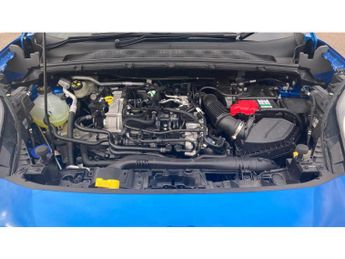 Ford Puma 1.0 EcoBoost Hybrid mHEV 155 ST-Line X DCT 5dr Petrol Hatchback