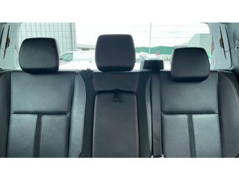 Ford Ranger Diesel Special Edition Pick Up Double Cab Stormtrak 2.0 EcoBlue
