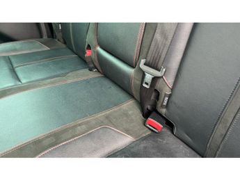 Ford Ranger Diesel Special Edition Pick Up Double Cab Stormtrak 2.0 EcoBlue 