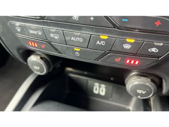 Ford Ranger Diesel Special Edition Pick Up Double Cab Stormtrak 2.0 EcoBlue 