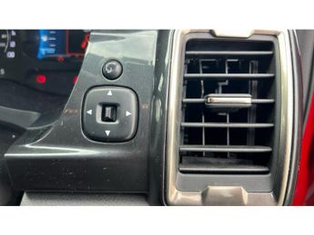 Ford Ranger Diesel Special Edition Pick Up Double Cab Stormtrak 2.0 EcoBlue 