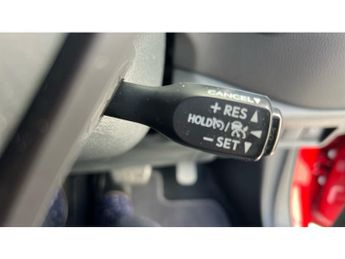 Toyota C-HR 1.8 Hybrid Icon 5dr CVT Hybrid Hatchback