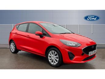 Ford Fiesta 1.1 75 Trend 5dr Petrol Hatchback