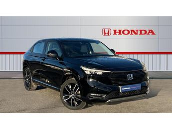 Honda HR-V 1.5 eHEV Advance 5dr CVT Hybrid Hatchback