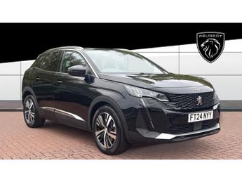 Peugeot 3008 1.6 Hybrid 180 Allure Premium+ 5dr e-EAT8 Estate