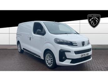 Peugeot Expert L1 Diesel 2.0 BlueHDi 145 Asphalt Van