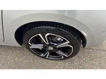 Vauxhall Corsa 1.2 Turbo 130 GS 5dr Auto Petrol Hatchback