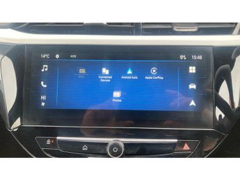 Vauxhall Corsa 1.2 Turbo 130 GS 5dr Auto Petrol Hatchback