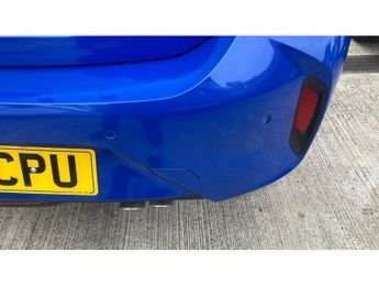 Vauxhall Corsa 1.2 Turbo 130 GS 5dr Auto Petrol Hatchback